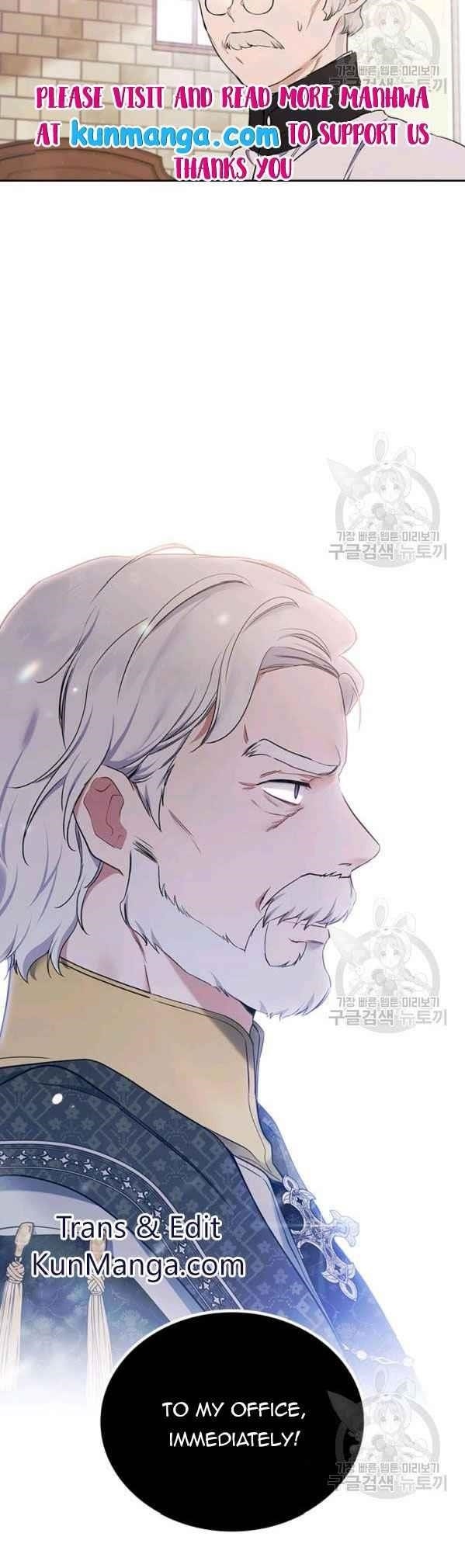 I’ll Be the Matriarch in This Life Chapter 39.5 - Page 14