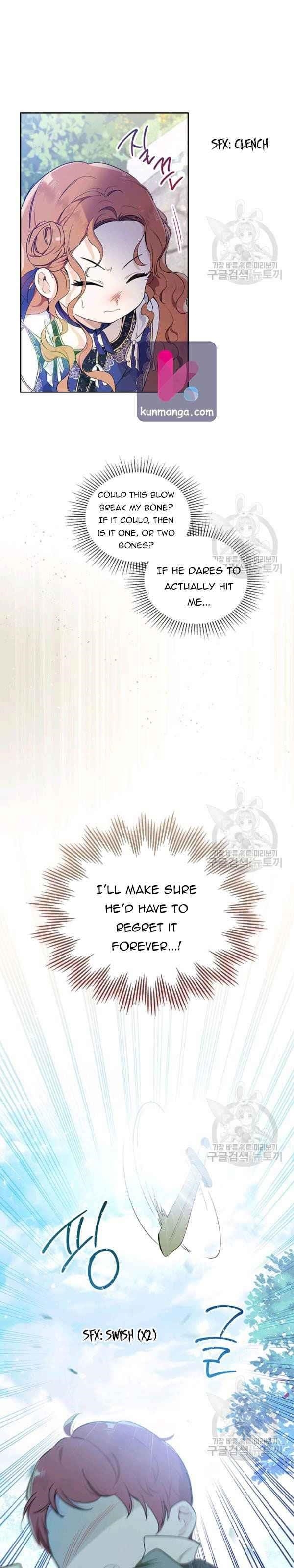 I’ll Be the Matriarch in This Life Chapter 39 - Page 11