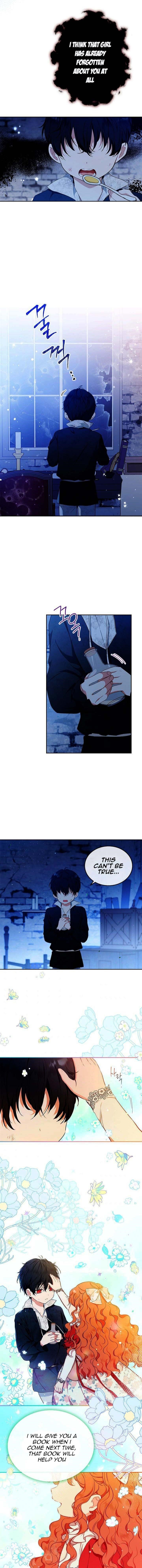 I’ll Be the Matriarch in This Life Chapter 42 - Page 5