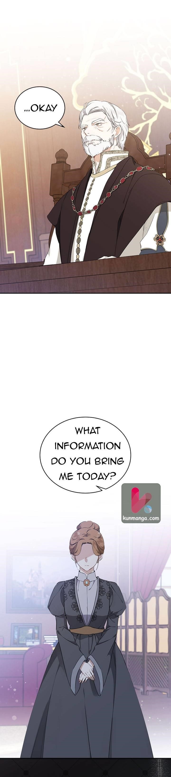 I’ll Be the Matriarch in This Life Chapter 44.5 - Page 7