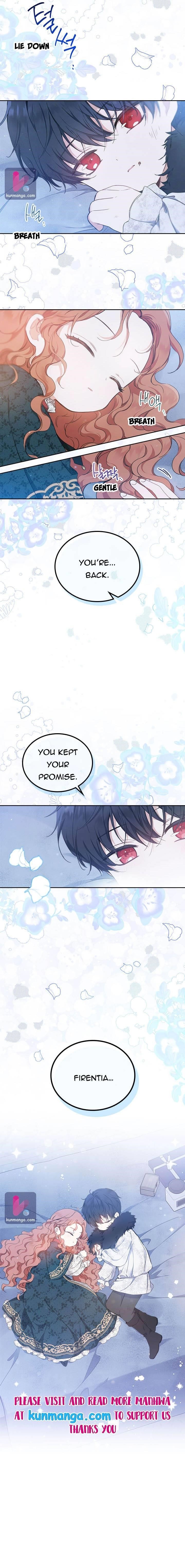 I’ll Be the Matriarch in This Life Chapter 49 - Page 13