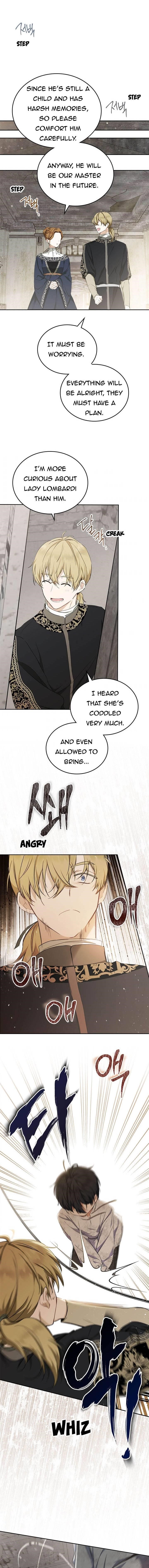 I’ll Be the Matriarch in This Life Chapter 49 - Page 14