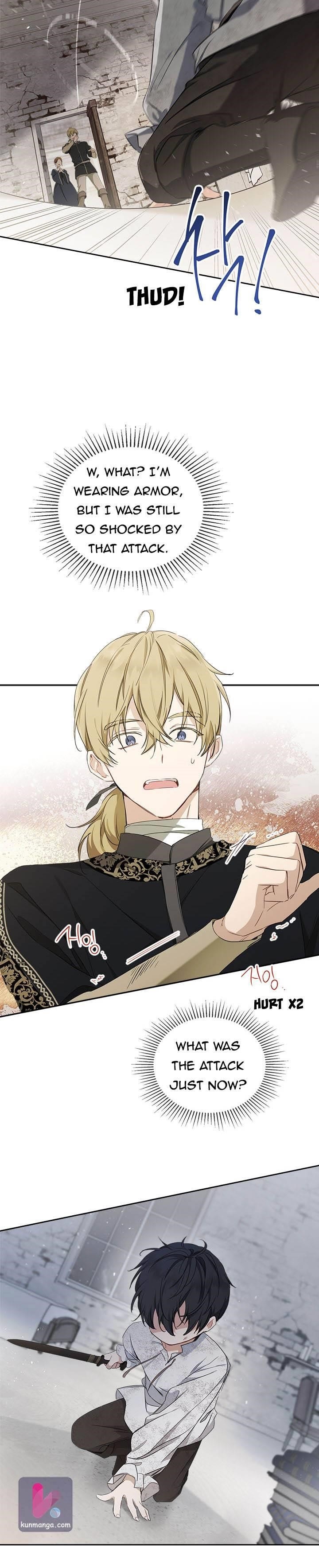 I’ll Be the Matriarch in This Life Chapter 49 - Page 15