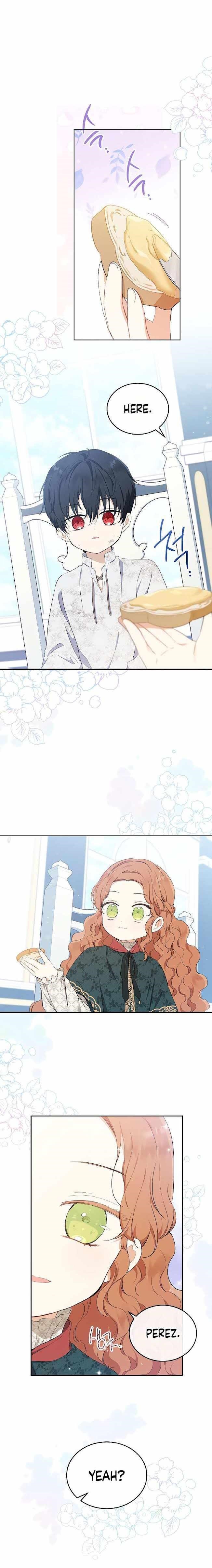 I’ll Be the Matriarch in This Life Chapter 50 - Page 14