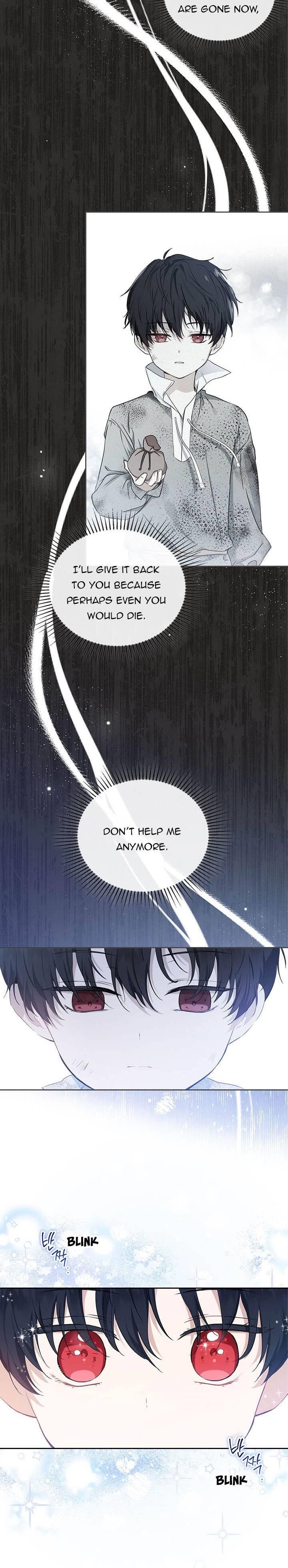 I’ll Be the Matriarch in This Life Chapter 51 - Page 11