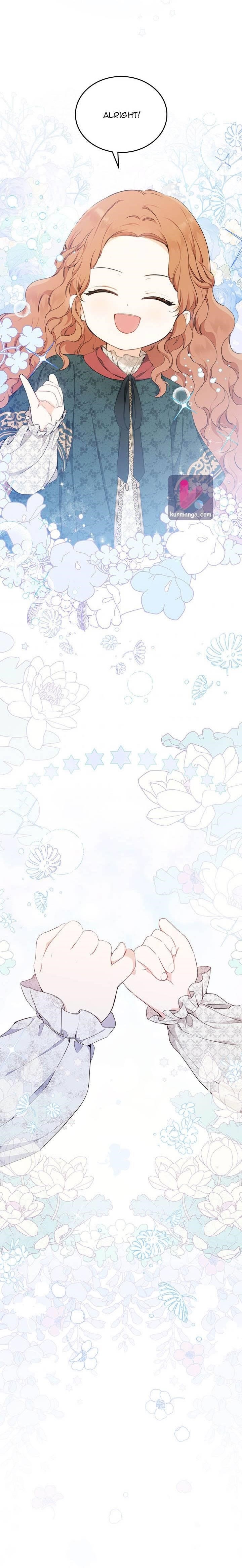 I’ll Be the Matriarch in This Life Chapter 51 - Page 12