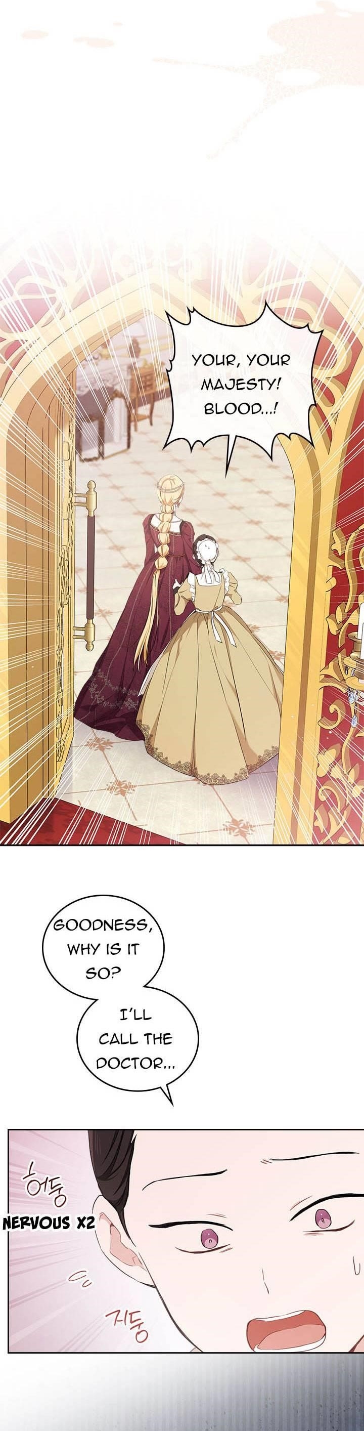 I’ll Be the Matriarch in This Life Chapter 51 - Page 23