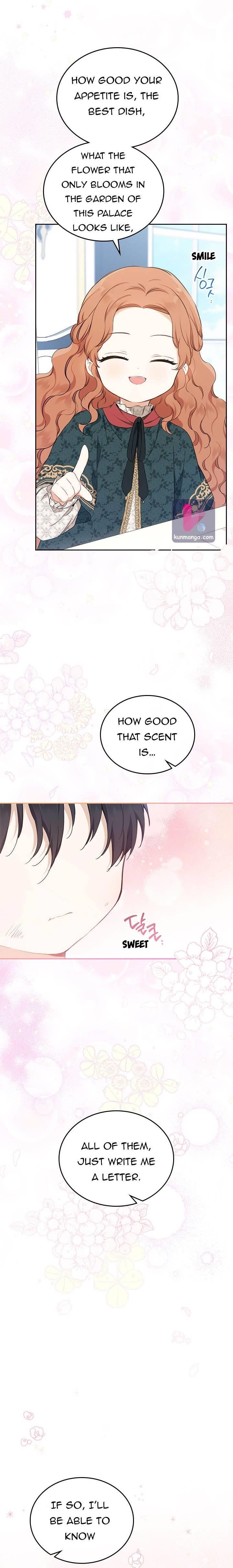 I’ll Be the Matriarch in This Life Chapter 51 - Page 6