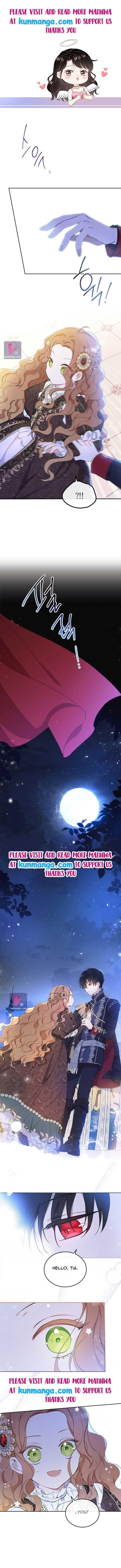 I’ll Be the Matriarch in This Life Chapter 58 - Page 9