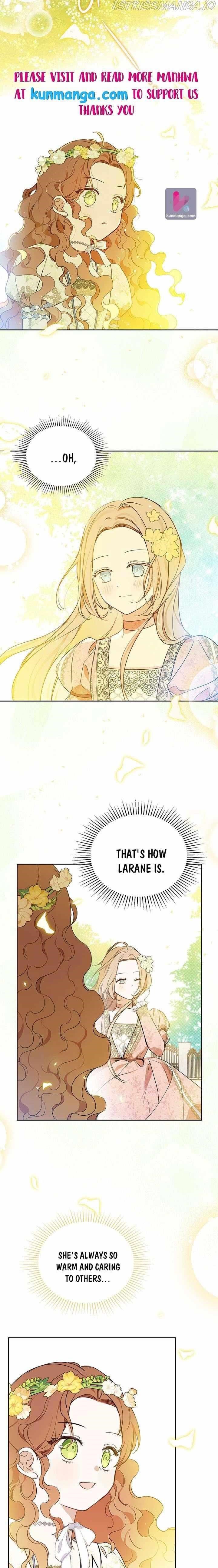 I’ll Be the Matriarch in This Life Chapter 82.5 - Page 1