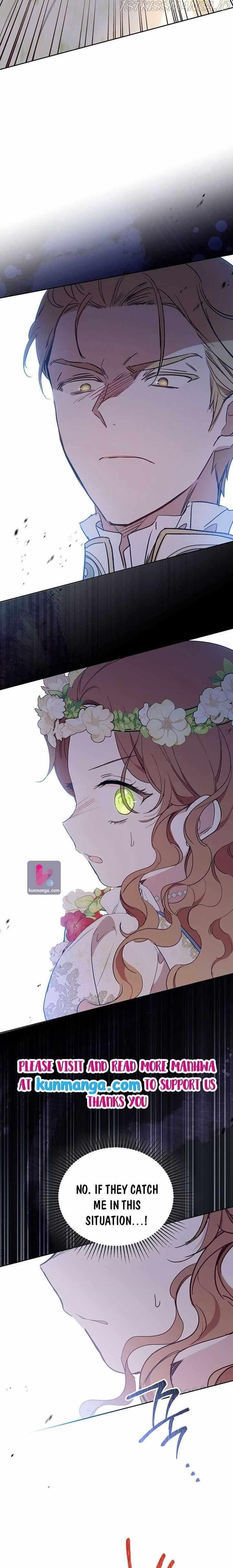 I’ll Be the Matriarch in This Life Chapter 82.5 - Page 12