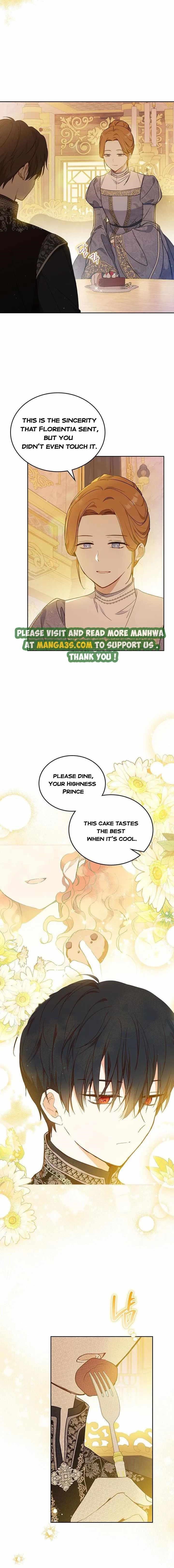 I’ll Be the Matriarch in This Life Chapter 82 - Page 2