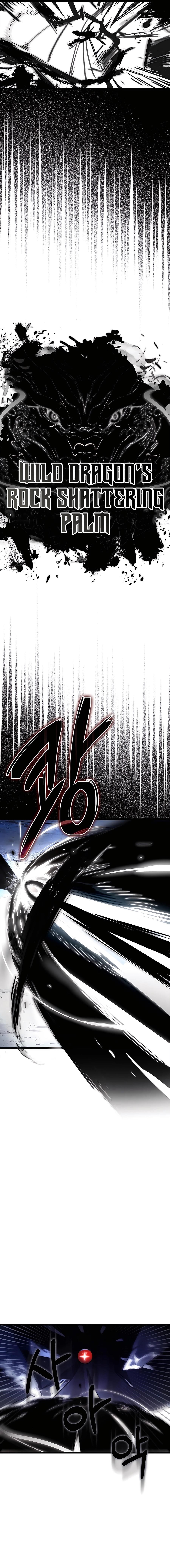 Hunter Academy’s Strongest Battle God Chapter 23 - Page 6