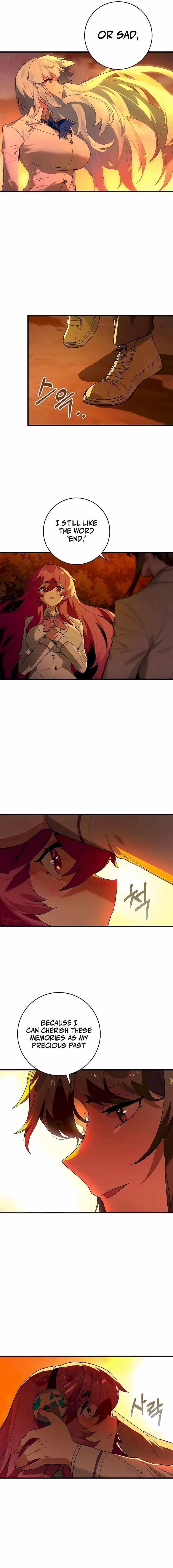 Hunter Academy’s Strongest Battle God Chapter 26 - Page 10