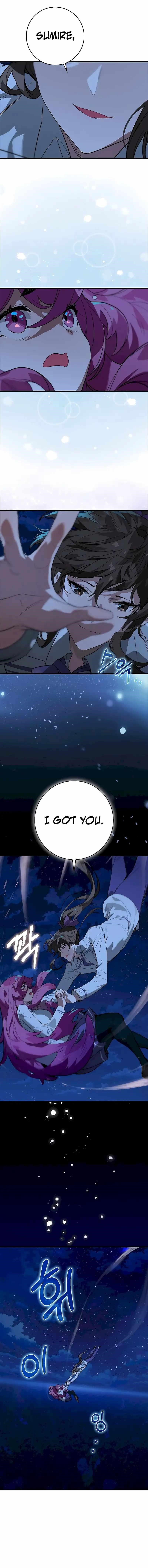 Hunter Academy’s Strongest Battle God Chapter 26 - Page 7