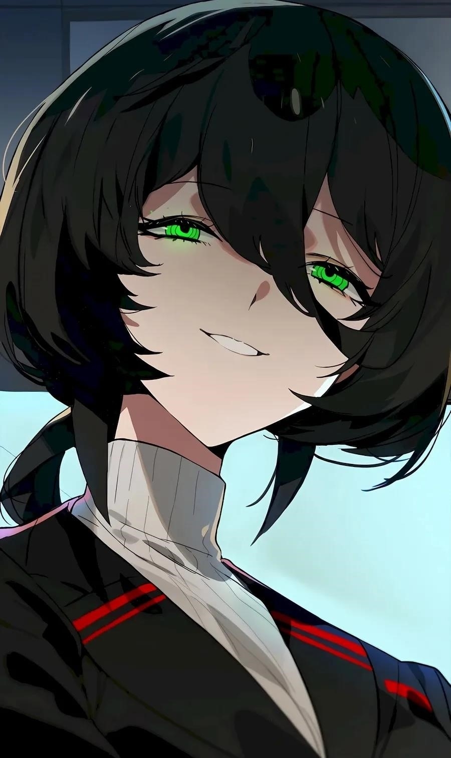 Hunter Academy’s Strongest Battle God Chapter 27 - Page 11