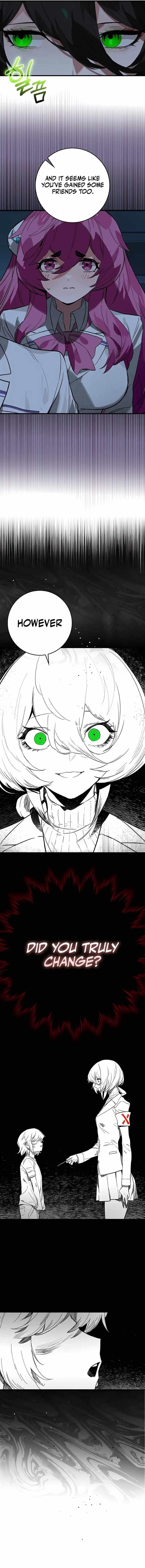 Hunter Academy’s Strongest Battle God Chapter 31 - Page 3