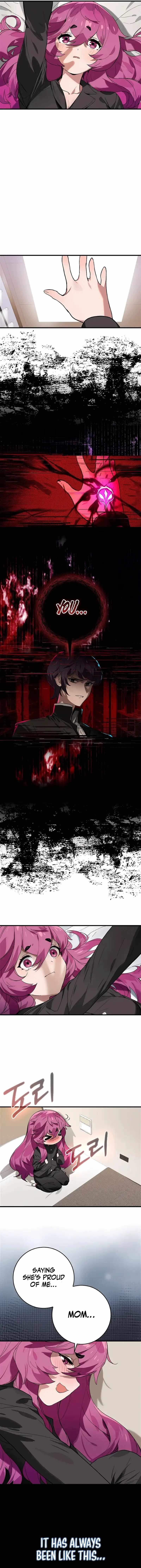 Hunter Academy’s Strongest Battle God Chapter 32 - Page 9