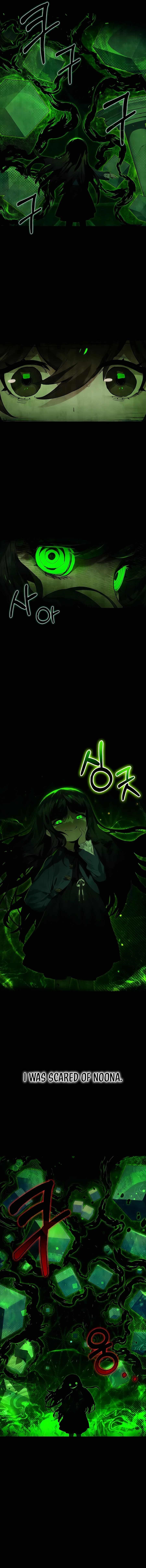 Hunter Academy’s Strongest Battle God Chapter 33 - Page 6