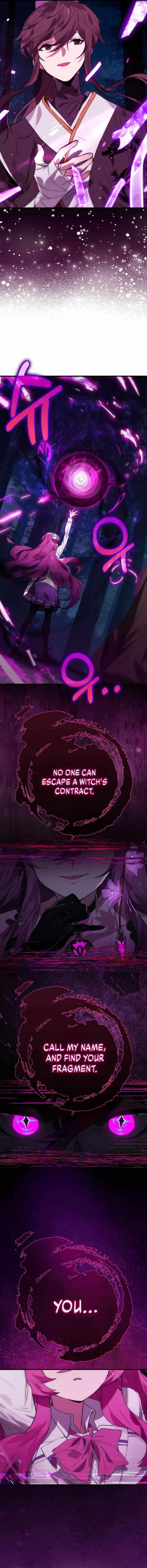 Hunter Academy’s Strongest Battle God Chapter 34 - Page 11