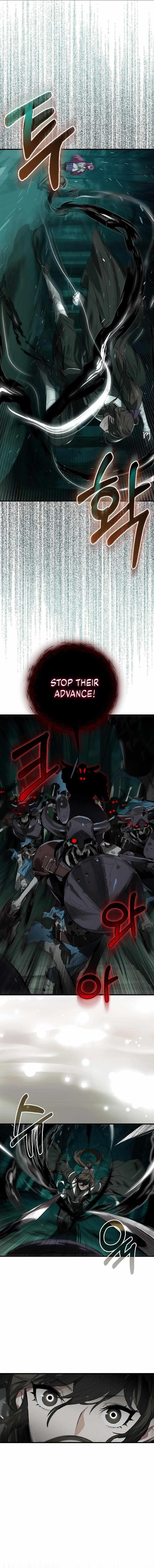 Hunter Academy’s Strongest Battle God Chapter 34 - Page 4