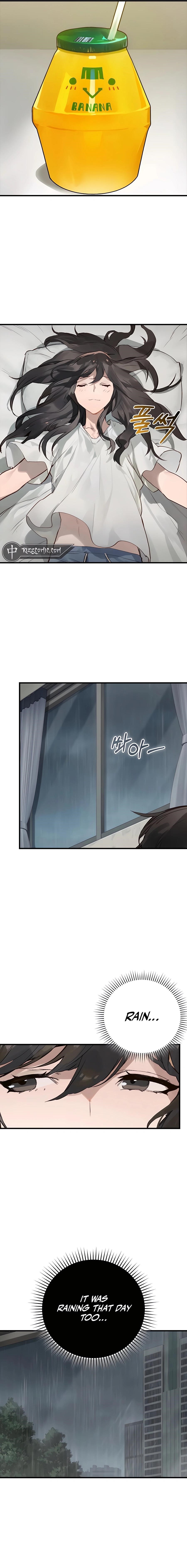 Hunter Academy’s Strongest Battle God Chapter 4 - Page 11