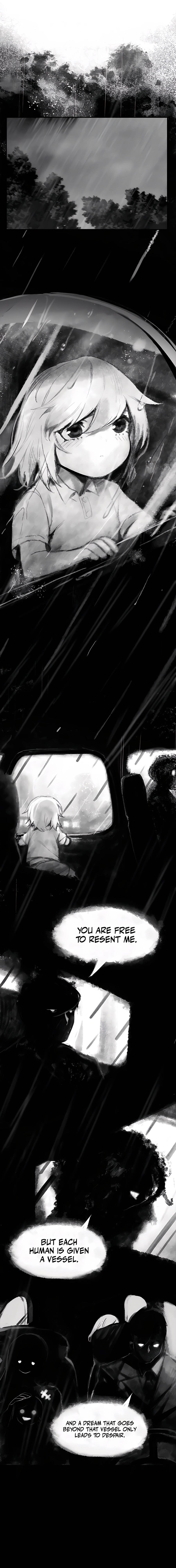 Hunter Academy’s Strongest Battle God Chapter 4 - Page 12