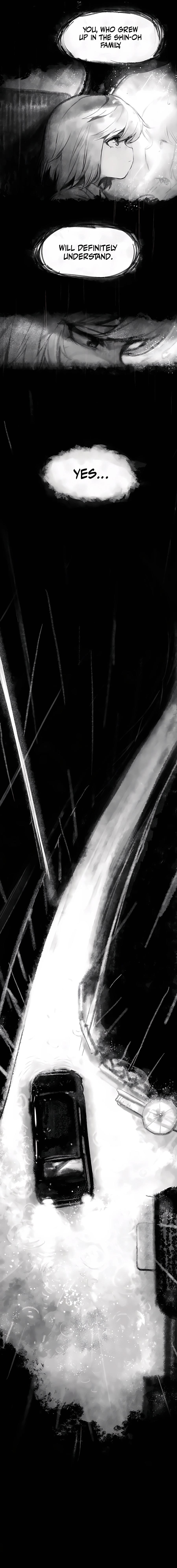 Hunter Academy’s Strongest Battle God Chapter 4 - Page 13