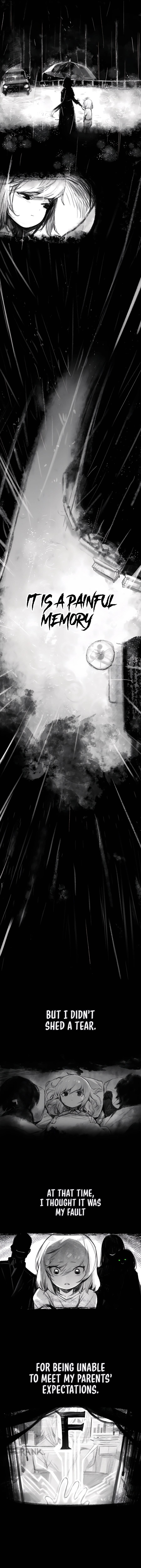 Hunter Academy’s Strongest Battle God Chapter 4 - Page 15