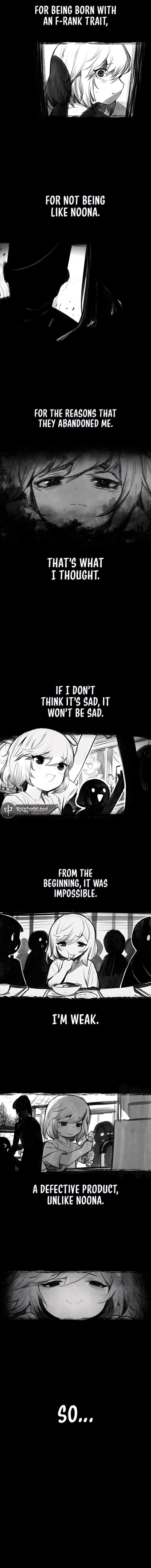 Hunter Academy’s Strongest Battle God Chapter 4 - Page 16