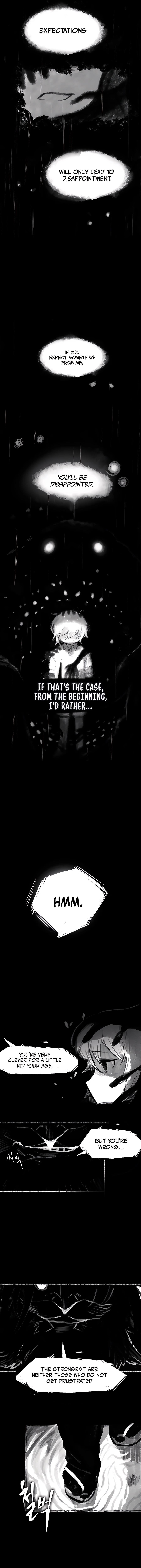 Hunter Academy’s Strongest Battle God Chapter 4 - Page 18