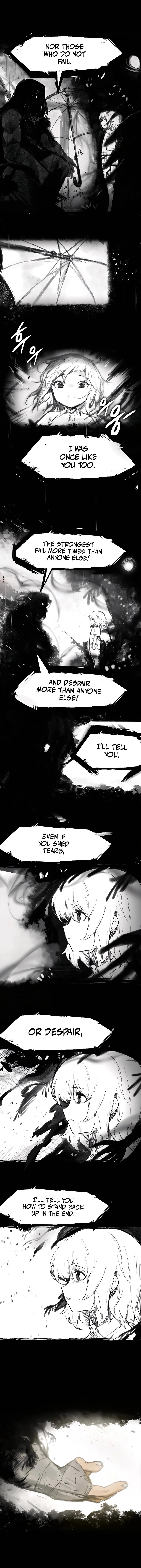 Hunter Academy’s Strongest Battle God Chapter 4 - Page 19