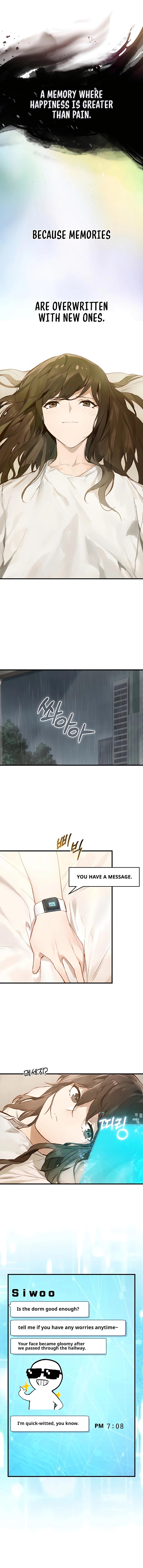 Hunter Academy’s Strongest Battle God Chapter 4 - Page 21