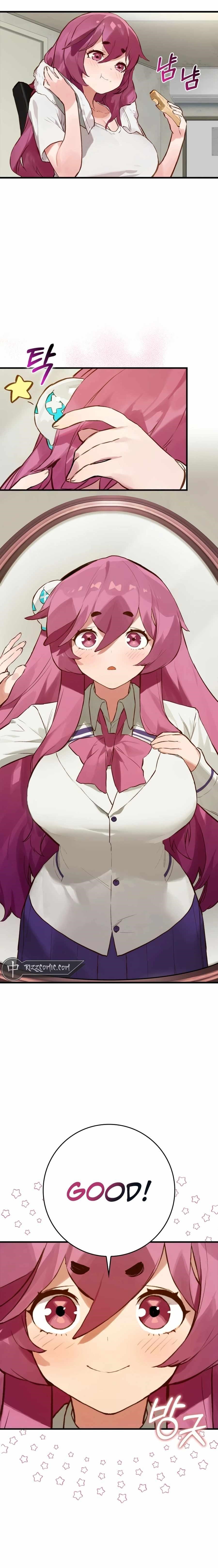 Hunter Academy’s Strongest Battle God Chapter 5 - Page 2