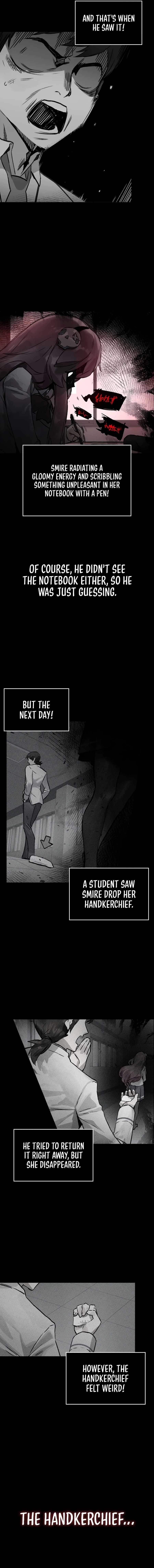 Hunter Academy’s Strongest Battle God Chapter 7 - Page 7