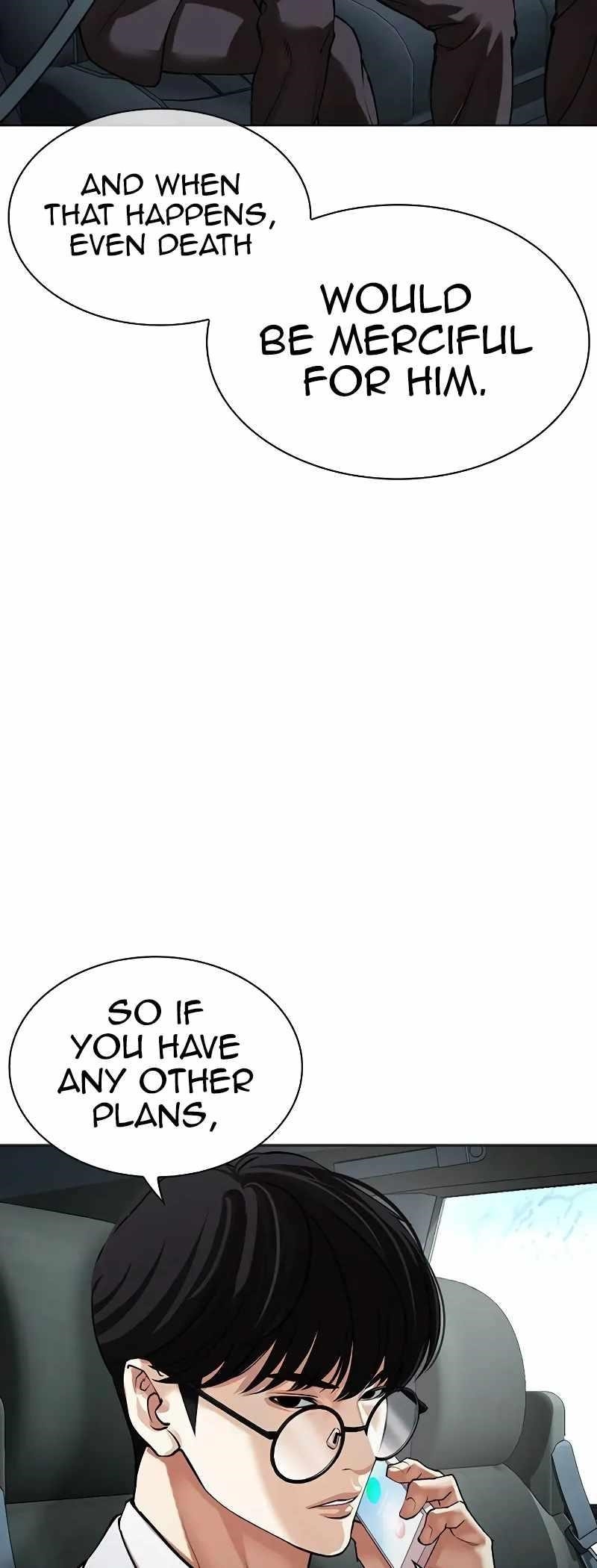 Lookism Chapter 515.3 - Page 10