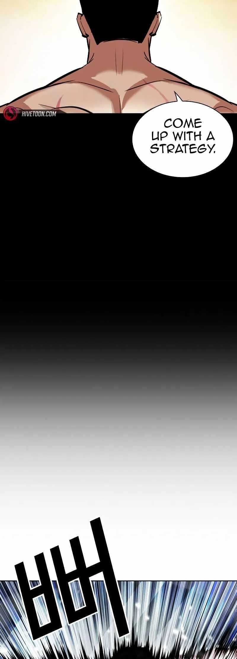 Lookism Chapter 515.3 - Page 77