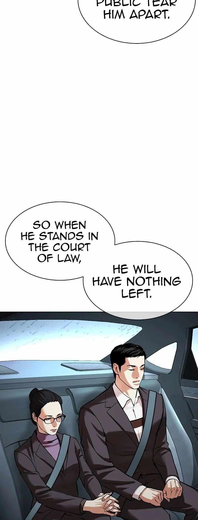 Lookism Chapter 515.3 - Page 9