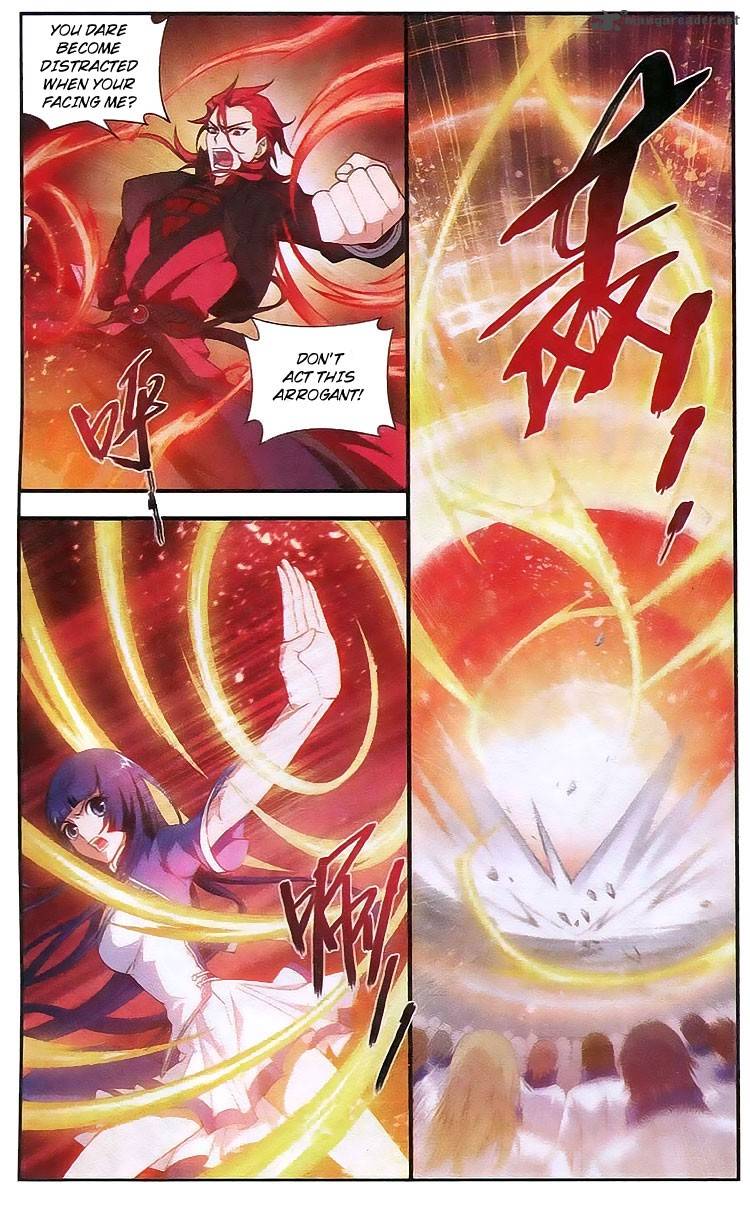 BATTLE THROUGH THE HEAVENS Chapter 109 - Page 13