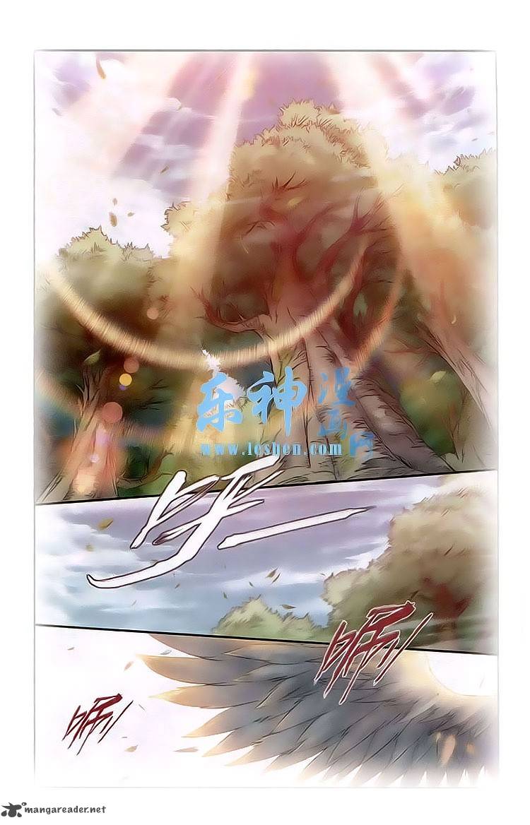 BATTLE THROUGH THE HEAVENS Chapter 114 - Page 2