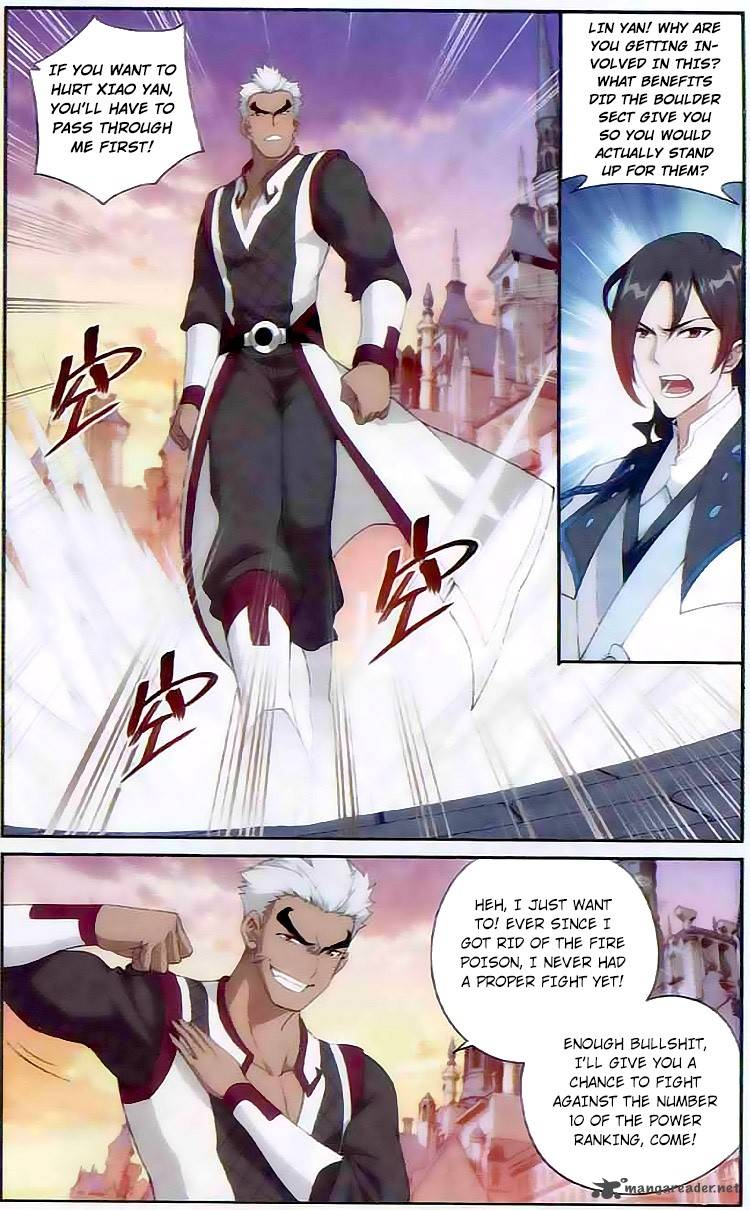 BATTLE THROUGH THE HEAVENS Chapter 131 - Page 13