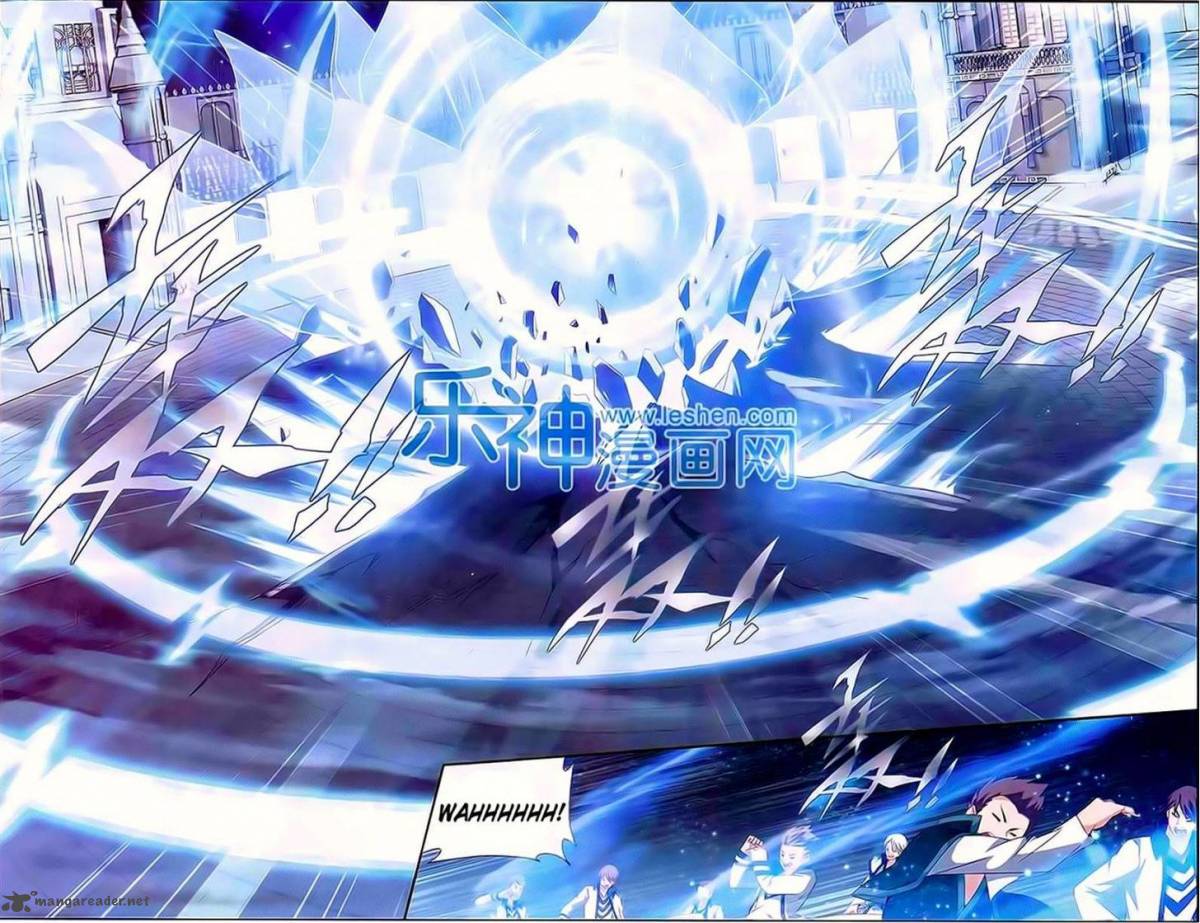 BATTLE THROUGH THE HEAVENS Chapter 149 - Page 3