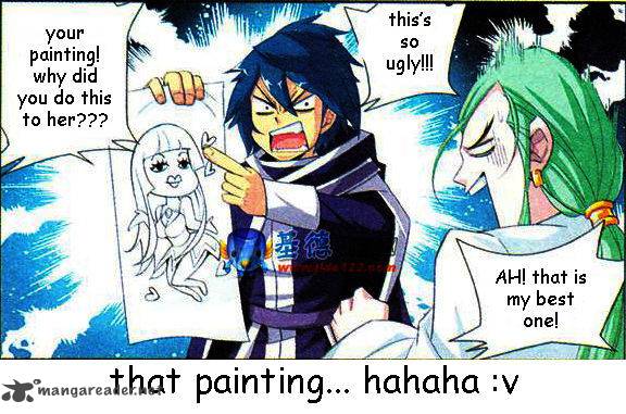 BATTLE THROUGH THE HEAVENS Chapter 17 - Page 25