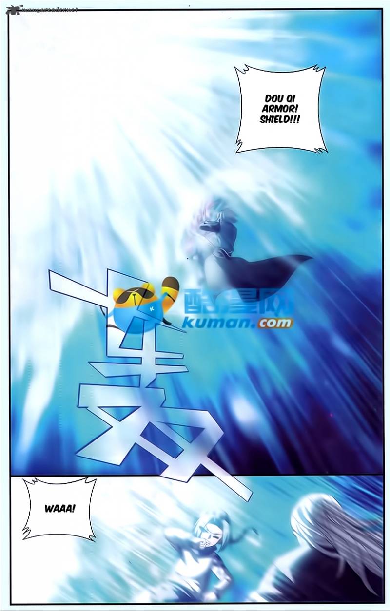 BATTLE THROUGH THE HEAVENS Chapter 177 - Page 13