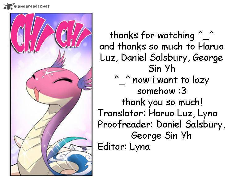 BATTLE THROUGH THE HEAVENS Chapter 19 - Page 26