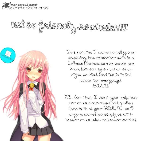 BATTLE THROUGH THE HEAVENS Chapter 2 - Page 1