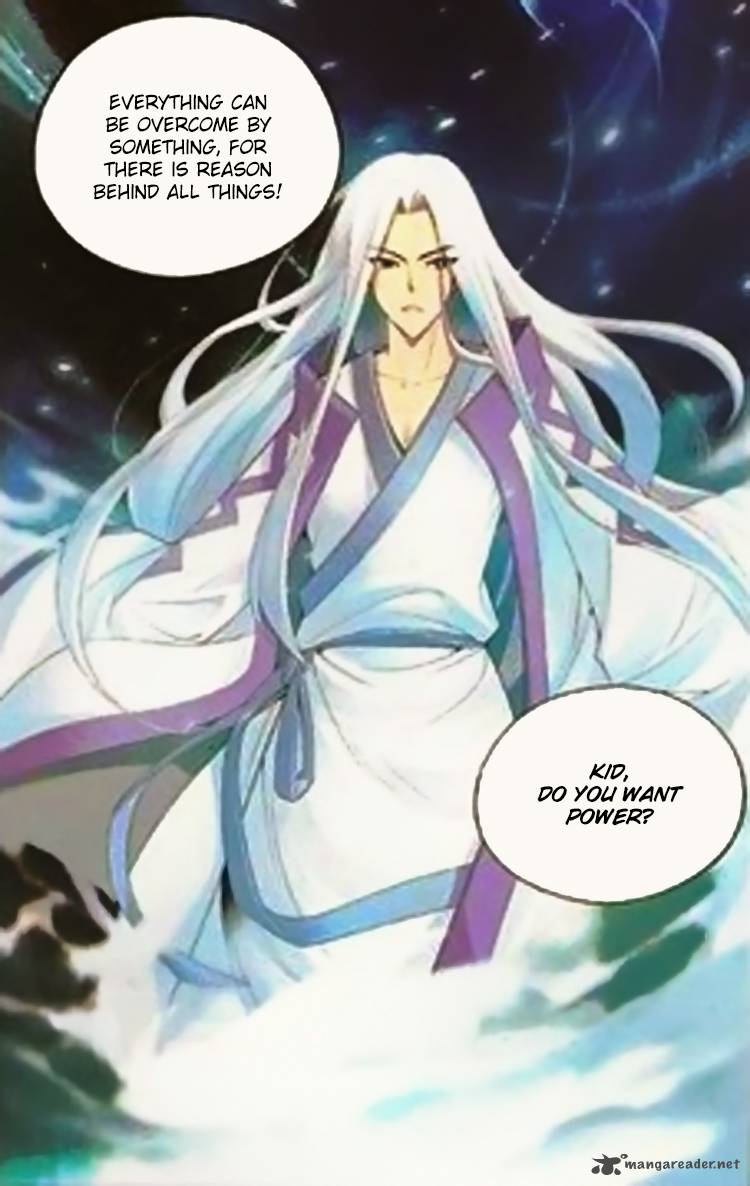 BATTLE THROUGH THE HEAVENS Chapter 2 - Page 25