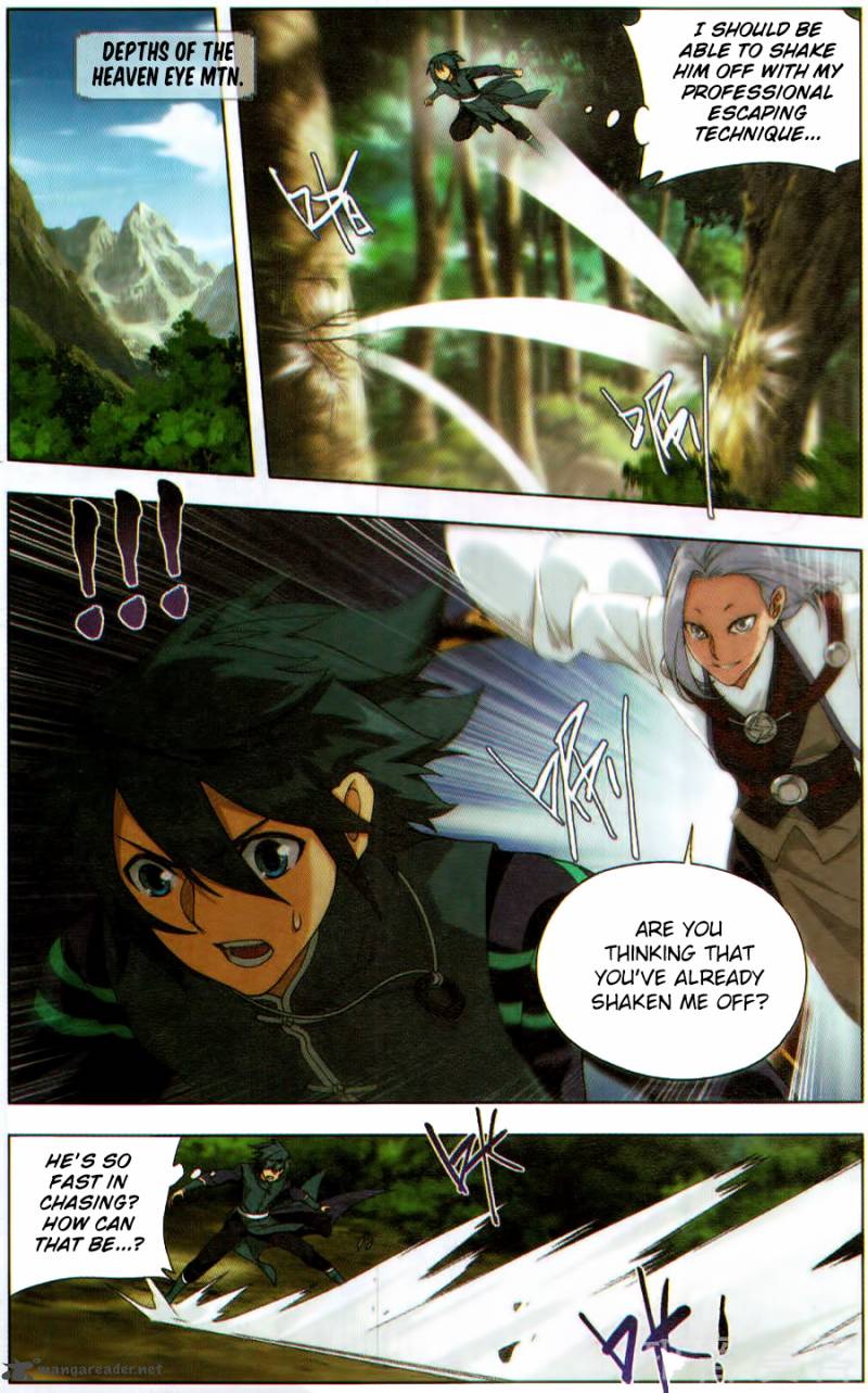 BATTLE THROUGH THE HEAVENS Chapter 229 - Page 15