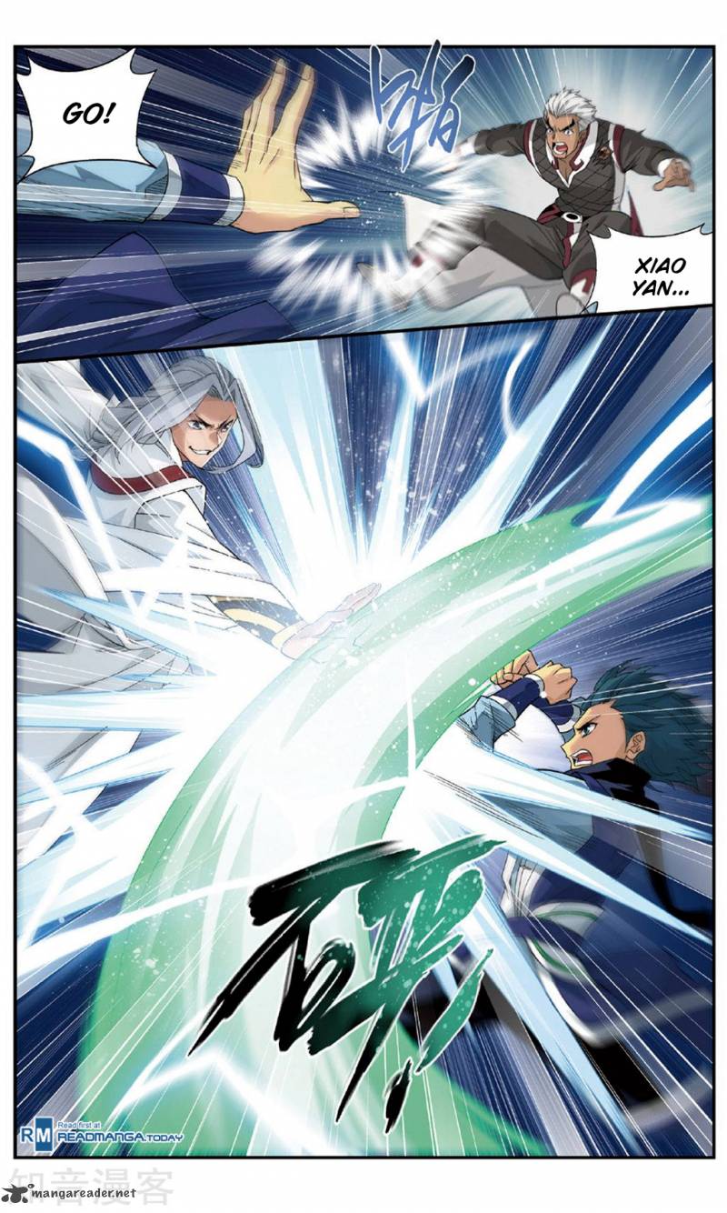 BATTLE THROUGH THE HEAVENS Chapter 239 - Page 10