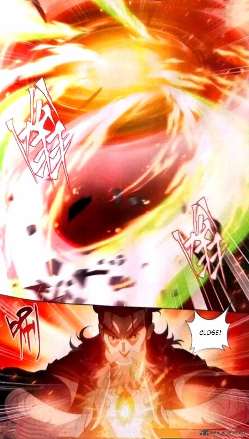 BATTLE THROUGH THE HEAVENS Chapter 248 - Page 6